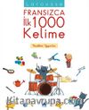 Larousse Fransızca İlk 1000 Kelime