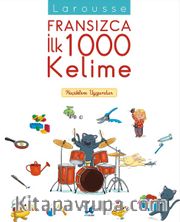 Larousse Fransızca İlk 1000 Kelime