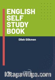 English Self Study Book