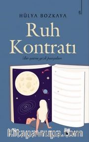 Ruh Kontratı