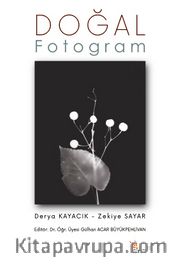 Doğal <br /> Fotogram