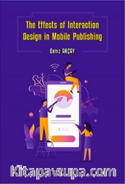 The Effects of Interaction Design in Mobile Publishing