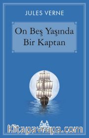 On Beş Yaşında Bir Kaptan
