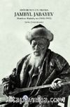 Doğumunun 175. Yılında Jambyl Jabayev