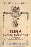 Türk Esaret Edebiyatı -Vaveyla- (Krasnoyarsk-Sibirya)