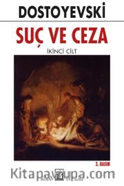 Suç ve Ceza (2 Cilt)