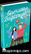 Operatöre Bağlanıyorsunuz 2 (Ciltli)