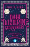 Dahi İkizlerin  Serüvenleri - Cengiz Han’ın Mezar Soyguncuları