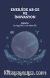Enerjide Ar-Ge ve İnovasyon