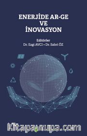 Enerjide Ar-Ge ve İnovasyon