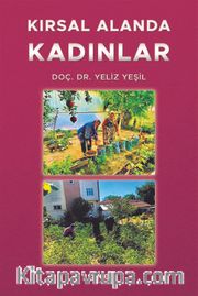 Kırsal Alanda Kadınlar