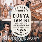 Dakikalar İçinde Dünya Tarihi