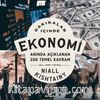 Dakikalar İçinde Ekonomi / Anında Açıklanan 200 Temel Kavram