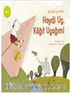 Haydi Uç Kağıt Uçağım - Çocuklar İçin Bilim