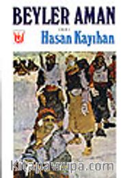 Beyler Aman - 1
