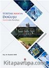 Tübitak Mam'ın Doğuşu Enstitünün Kuruluşu