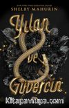 Yılan ve Güvercin (Karton Kapak)