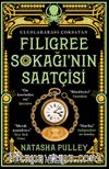 Filigree Sokağı’nın Saatçisi