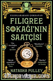 Filigree Sokağı’nın Saatçisi