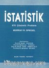 İstatistik 870 Çözümlü Problem