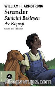 Sounder <br /> Sahibini Bekleyen Av Köpeği