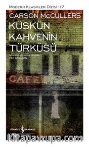 Küskün Kahvenin Türküsü (Ciltli)