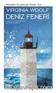 Deniz Feneri (Ciltli)