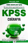 2010 KPSS Coğrafya Konu Anlatımlı / Molekül Seri