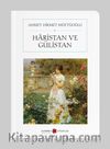 Haristan ve Gülistan (Cep Boy)