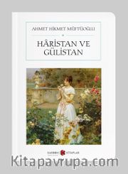 Haristan ve Gülistan (Cep Boy)