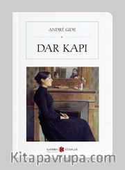 Dar Kapı (Cep Boy) (Tam Metin)