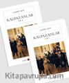 Kalpazanlar (2 Cilt) (Cep Boy) (Tam Metin)