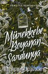 Mürekkebe Boyanan Sardunya 2 (Ciltsiz)
