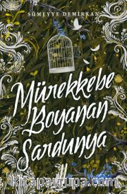 Mürekkebe Boyanan Sardunya 2 (Ciltsiz)