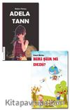 Adela Tann, Biri Şiir Mi Dedi? Çocuk Kitapları Seti (2 Kitap)