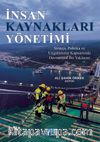 İnsan Kaynakları Yönetimi & Strateji, Politika ve Uygulamalar Kapsamında Davranışsal Bir Yaklaşım