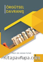 Örgütsel Davranış
