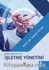  Meslek Yüksekokulları İçin İşletme Yönetimi 