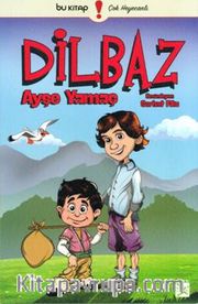 Dilbaz