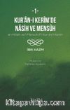 Kur’an-ı Kerîm’in Nasih ve Mensûh 1