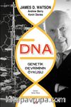 DNA-Genetik Devrimin Öyküsü & Genetik Devriminin Öyküsü