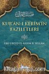 Kur’an-ı Kerîm’in Faziletleri