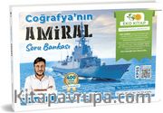 2022 KPSS Coğrafya'nın Amiral Soru Bankası EKO Tamamı Çözümlü