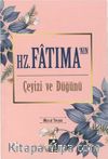 Hz. Fatıma'nın Çeyizi ve Düğünü