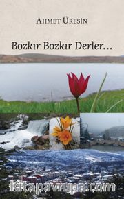 Bozkır Bozkır Derler...