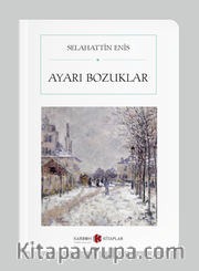 Ayarı Bozuklar(Cep Boy)