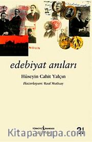 Edebiyat Anıları