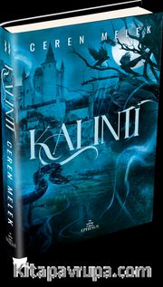 Kalıntı 2 (Ciltli)