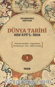 Dünya Tarihi <br /> Mir’atü’l-İber