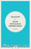 Bütün Mutluluklar Birbirine Benzer